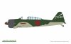 Eduard 84211 Mitsubishi A6M2-K - The Weekend Edition 1/48